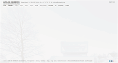 Desktop Screenshot of brunecky.com